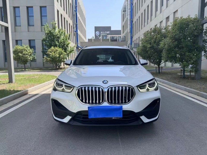 徐州21年宝马X11