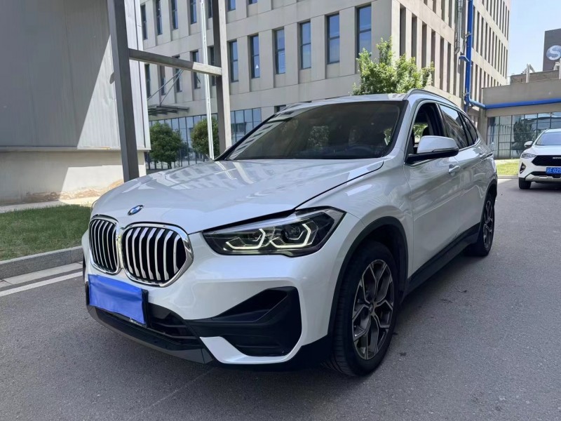 徐州21年宝马X13