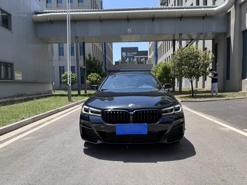 徐州18年宝马5系1
