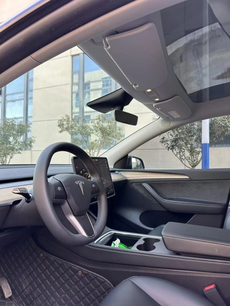 徐州23年特斯拉MODEL Y4