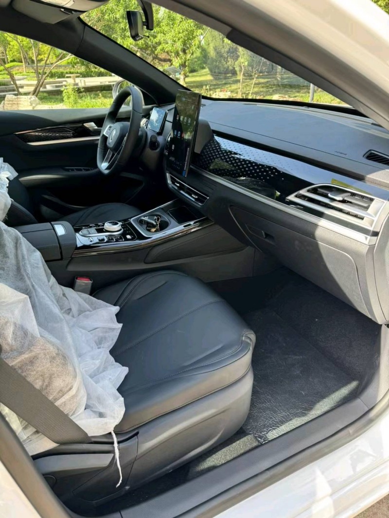 邢台24年比亚迪秦7