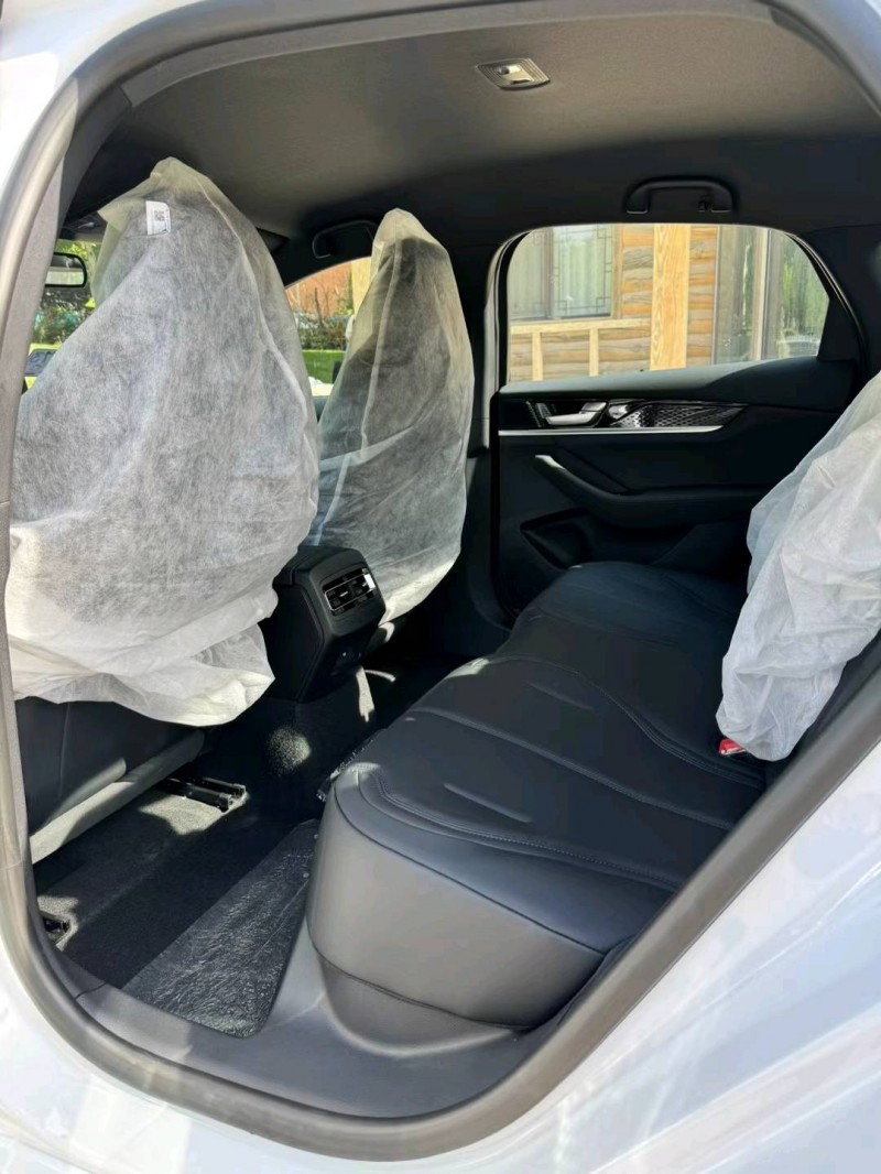 邢台24年比亚迪秦8