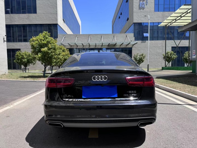 徐州18年奥迪A6L8