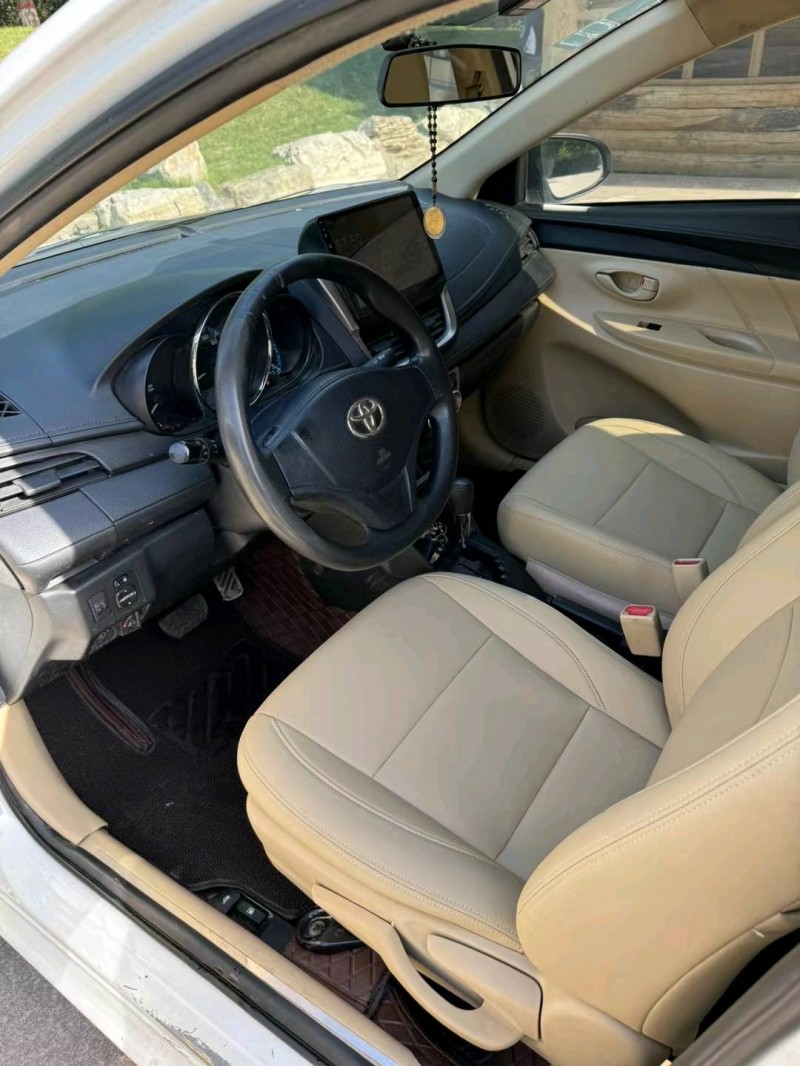 邢台19年丰田YARiS L 致享4