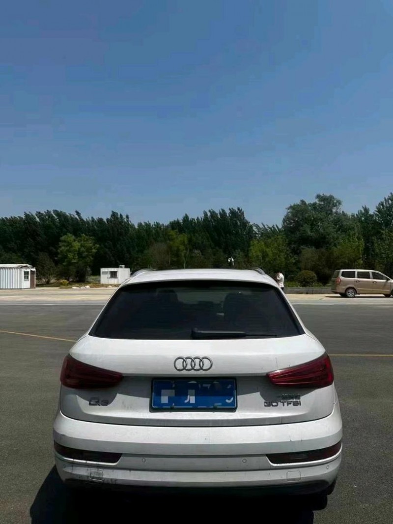 聊城19年奥迪Q39