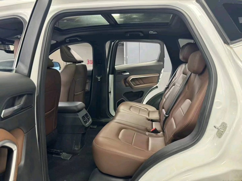 成都19年哈弗H65