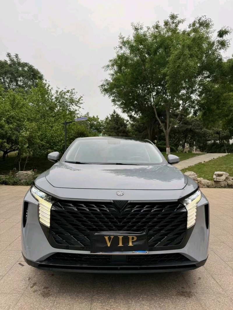 邢臺23年啟辰大V1