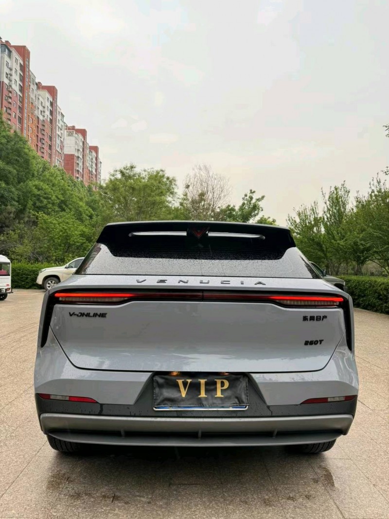 邢臺23年啟辰大V5