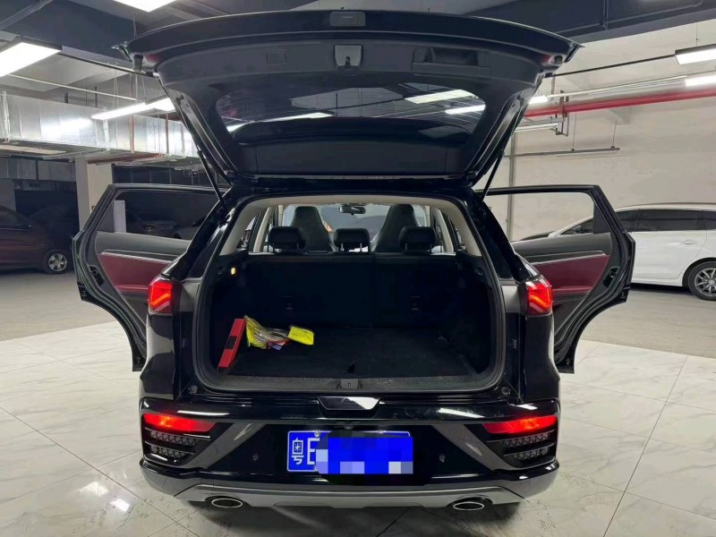 成都21年江淮QX5