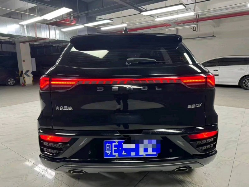 成都21年江淮QX8