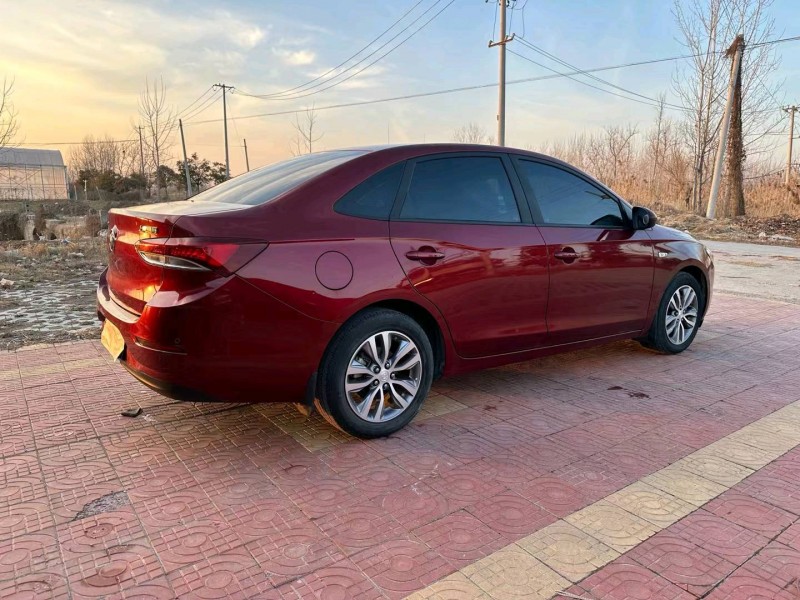 徐州21年别克英朗8