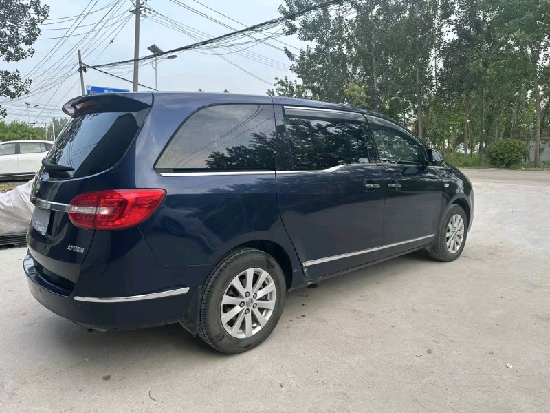 徐州18年别克GL87