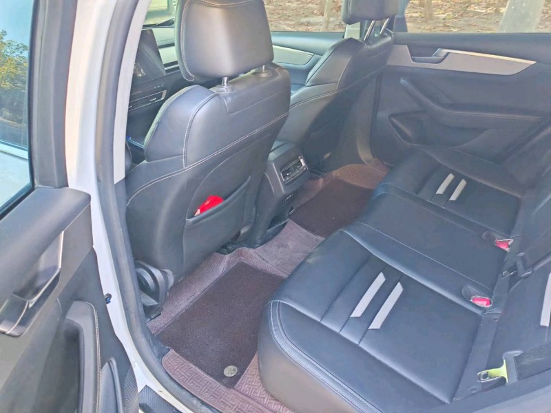 聊城19年比亚迪秦6