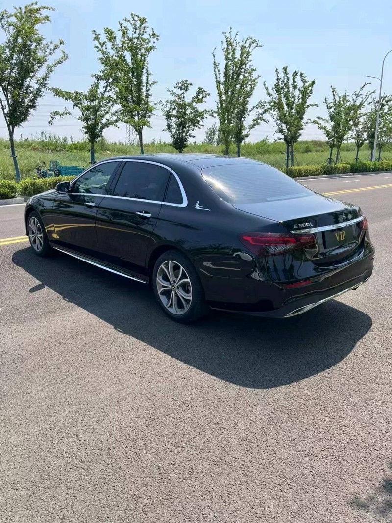 徐州21年奔驰E7