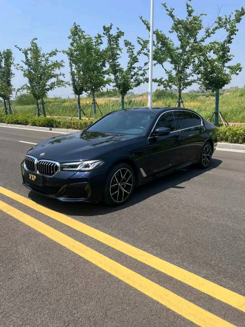 徐州22年宝马5系2