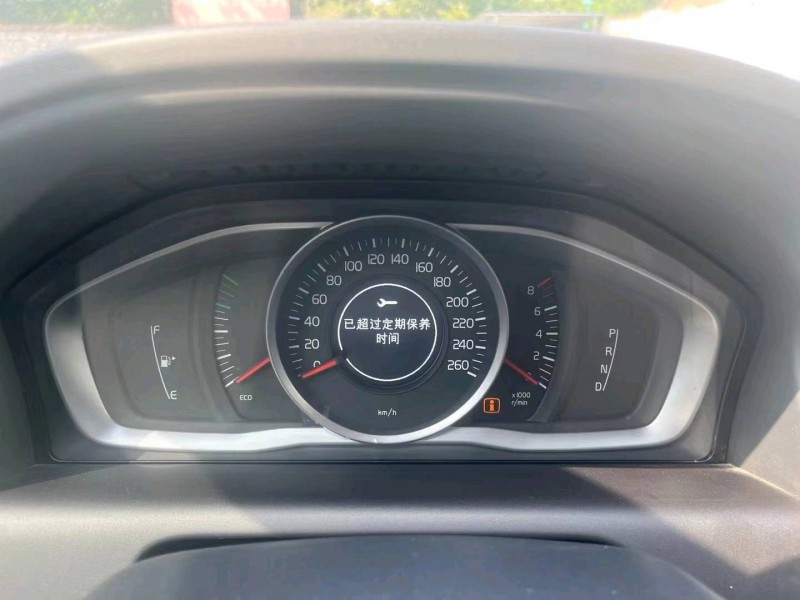 东营14年沃尔沃XC608