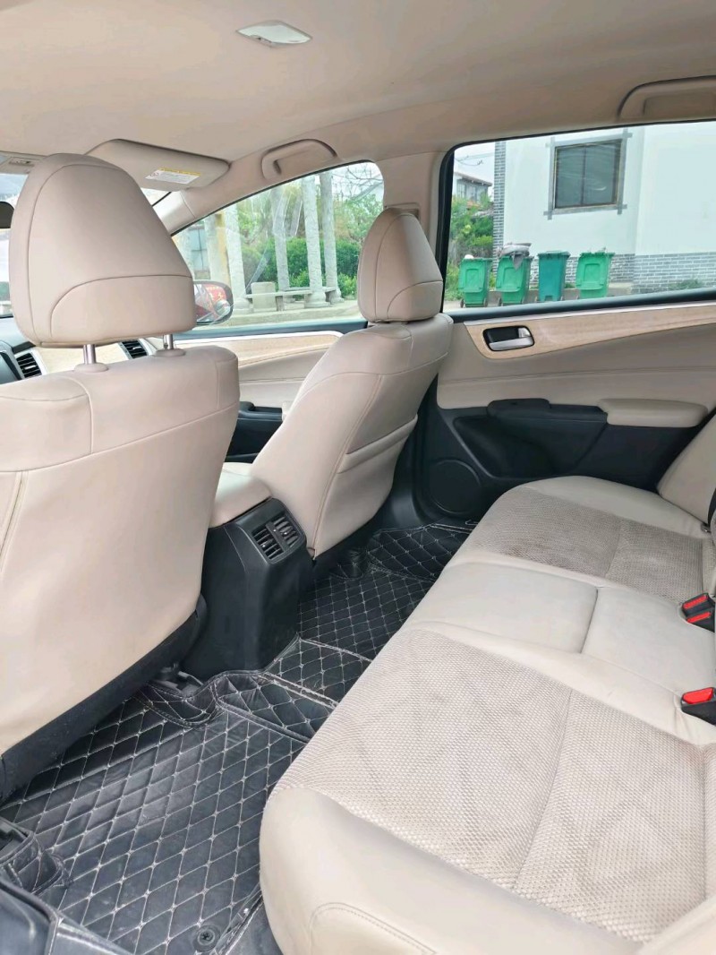 徐州14年本田杰德7