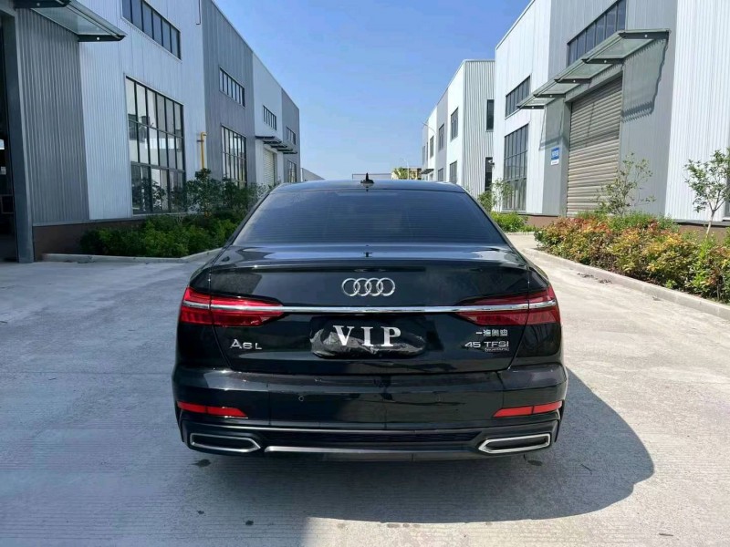 徐州20年奥迪A6L8