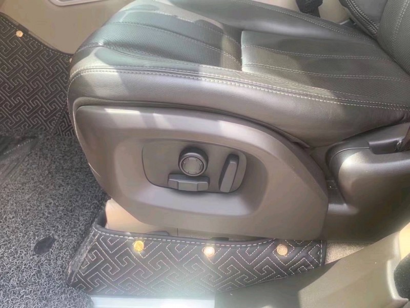 遵义18年路虎揽胜行政7