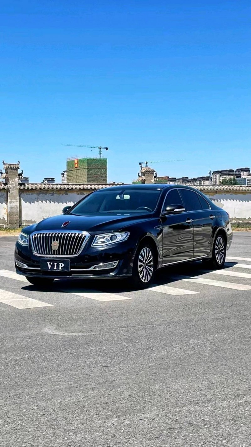 廊坊19年红旗H72