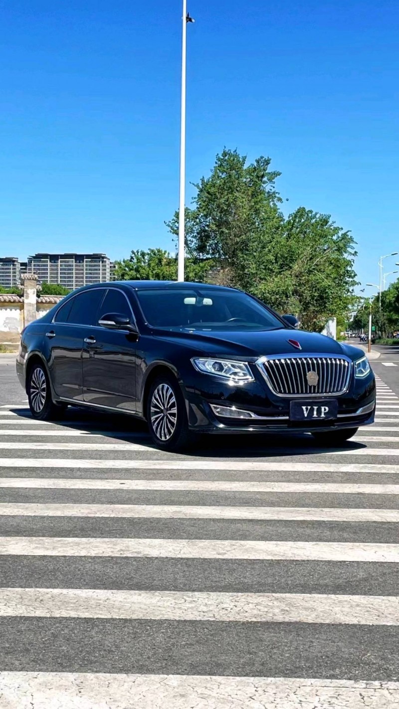廊坊19年红旗H73