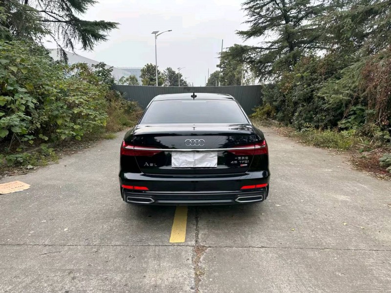 徐州22年奥迪A6L9