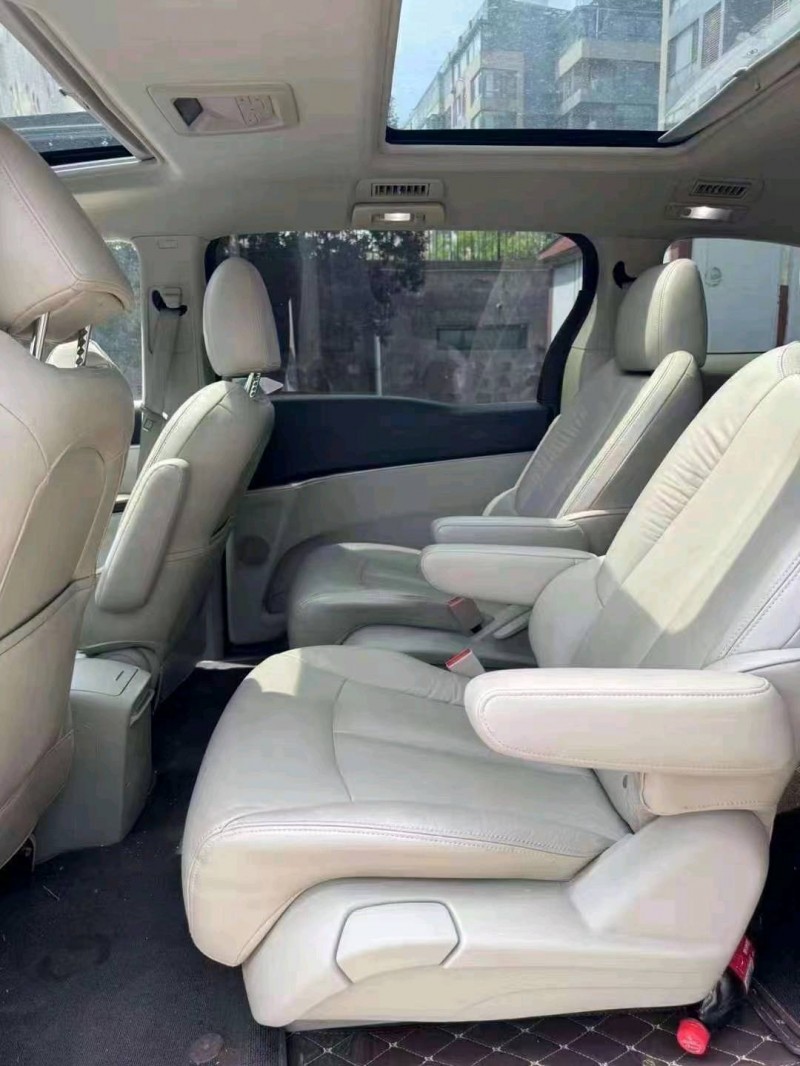 东营15年别克GL84