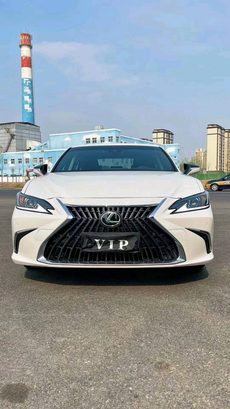 廊坊22年雷克萨斯ES1
