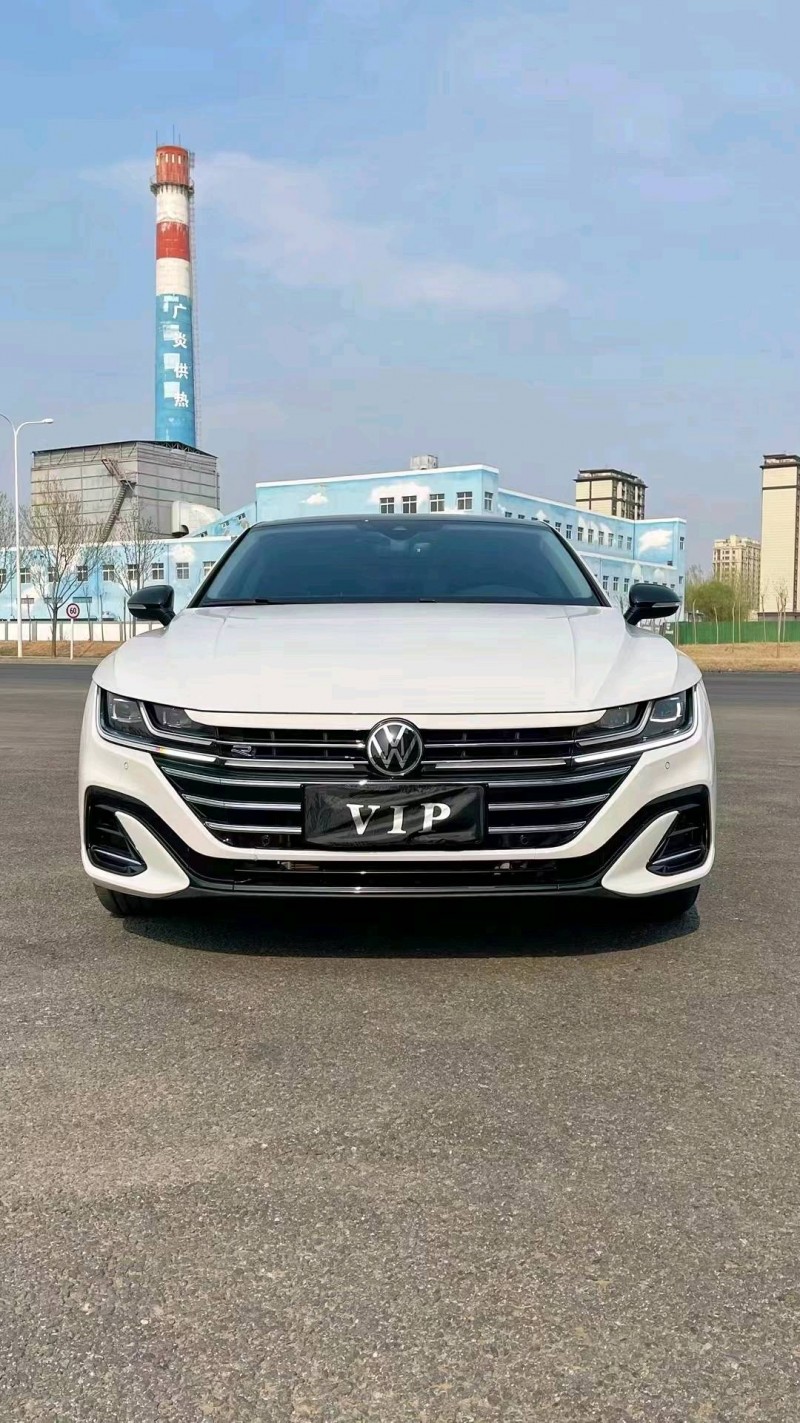 廊坊21年大众CC1