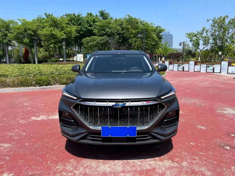 苏州22年长安汽车欧尚1