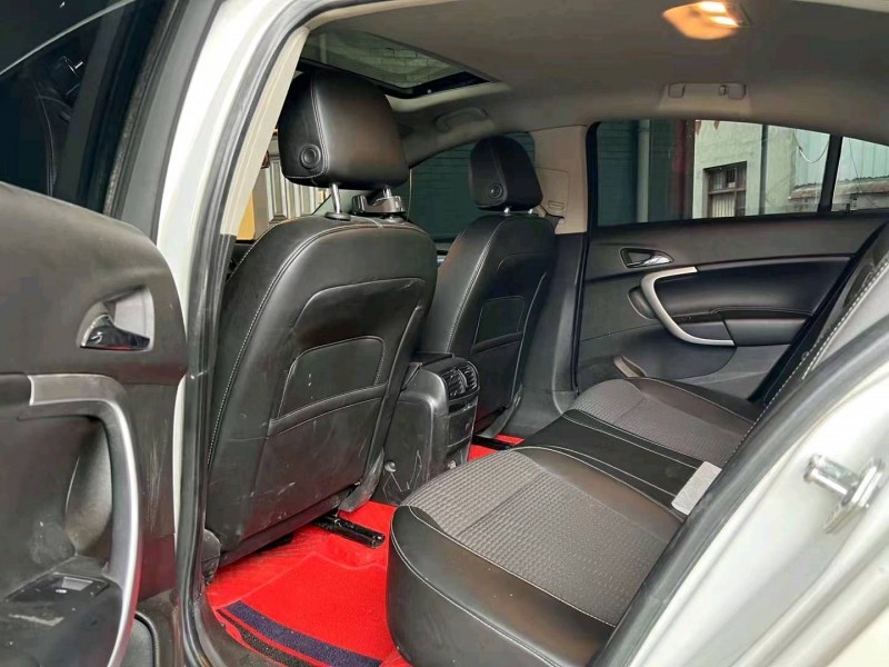 邵阳16年别克君威5