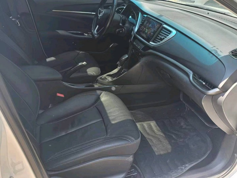 枣庄18年别克英朗3