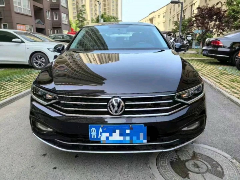 东营22年大众迈腾1