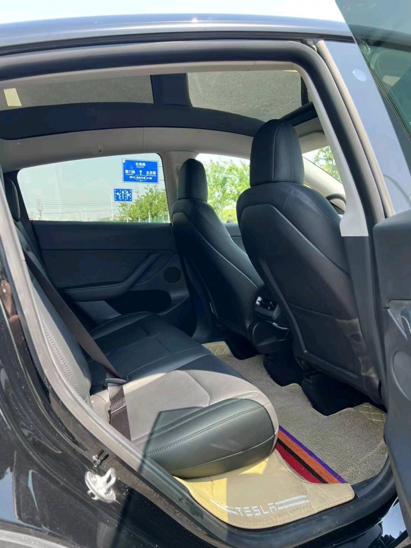 徐州22年特斯拉MODEL Y4