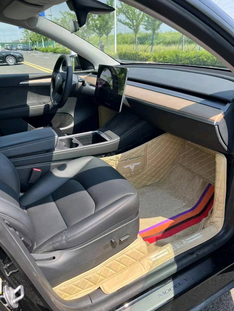 徐州22年特斯拉MODEL Y5
