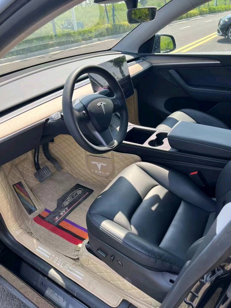 徐州22年特斯拉MODEL Y6