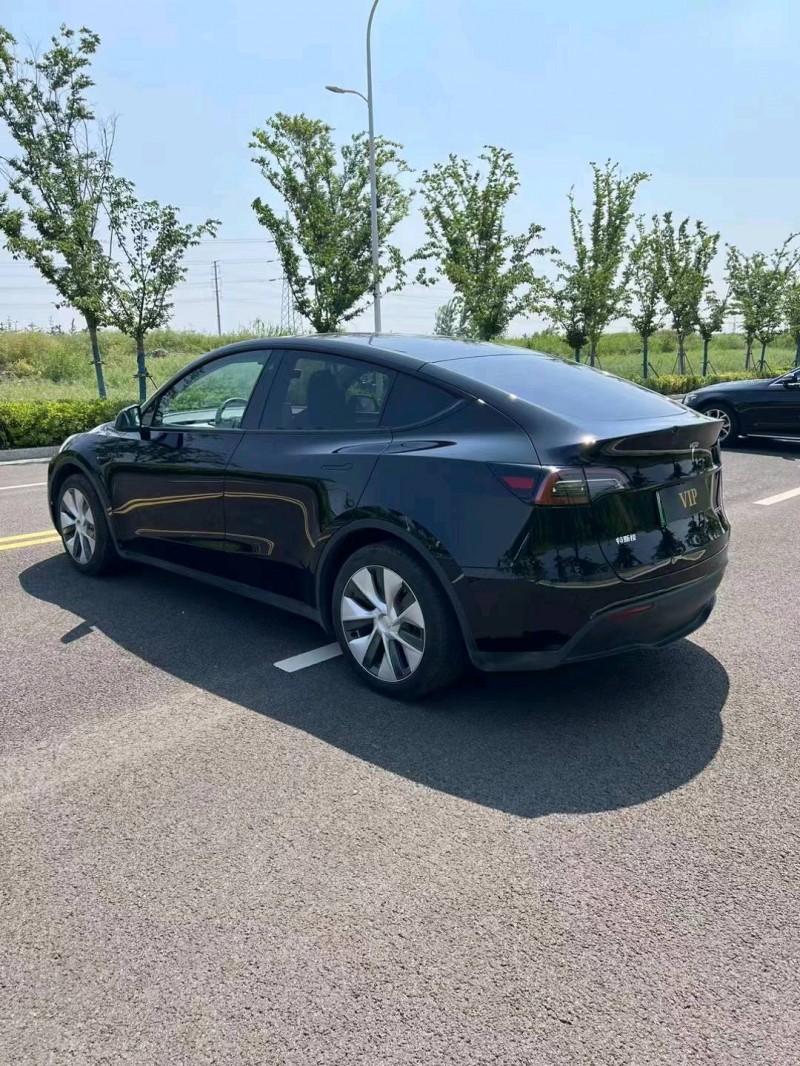 徐州22年特斯拉MODEL Y7