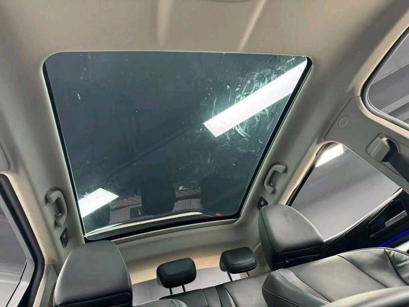 成都18年长城汽车WEY VV55