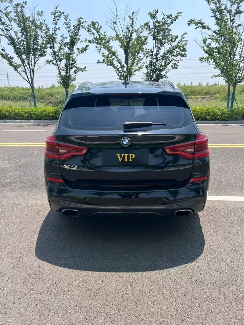 徐州20年宝马X39