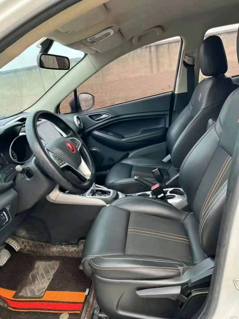 郑州17年比亚迪元4