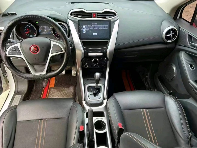 郑州17年比亚迪元5