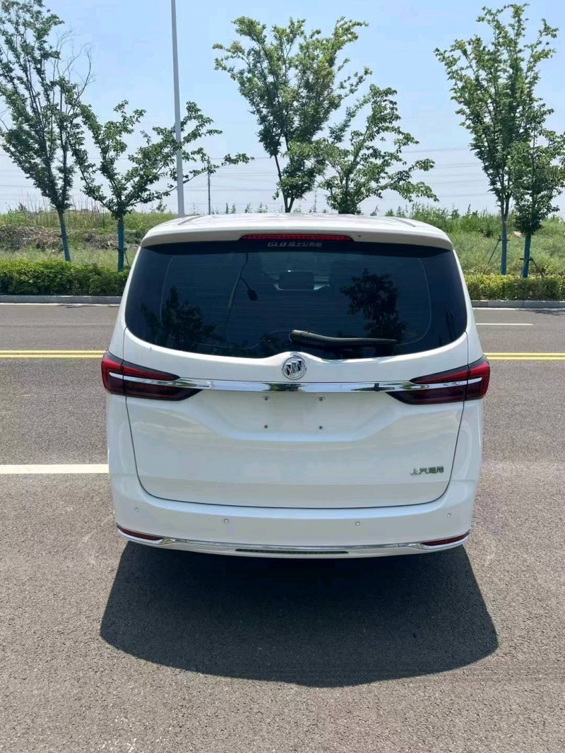 徐州22年别克GL89