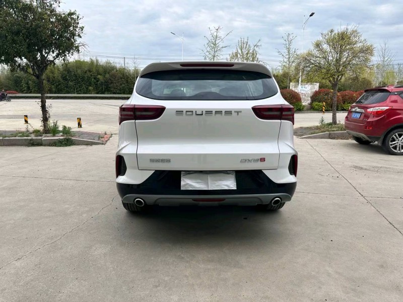徐州23年东南汽车DX89