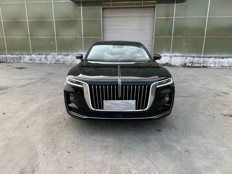 徐州20年红旗H91