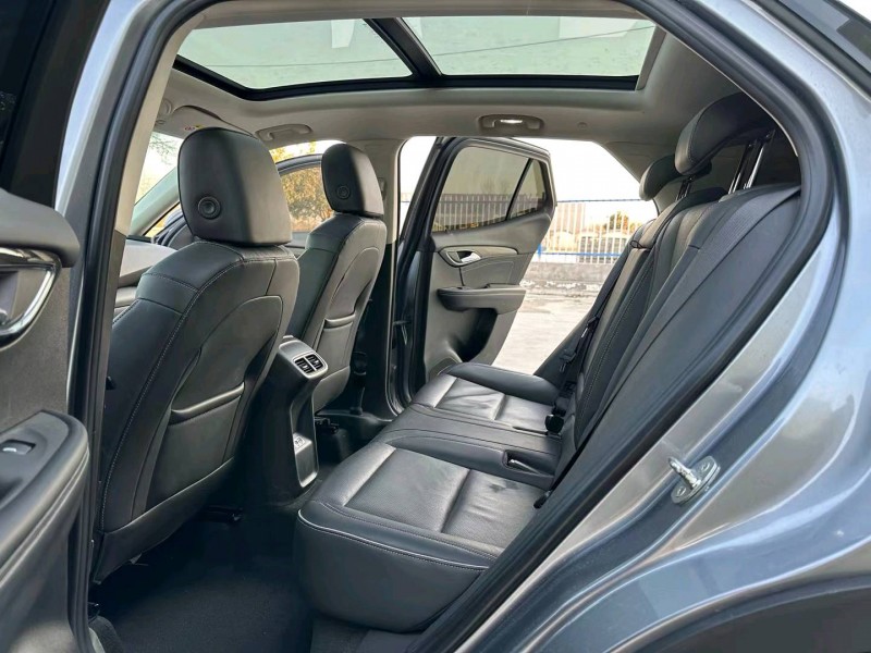 徐州22年别克昂科威6