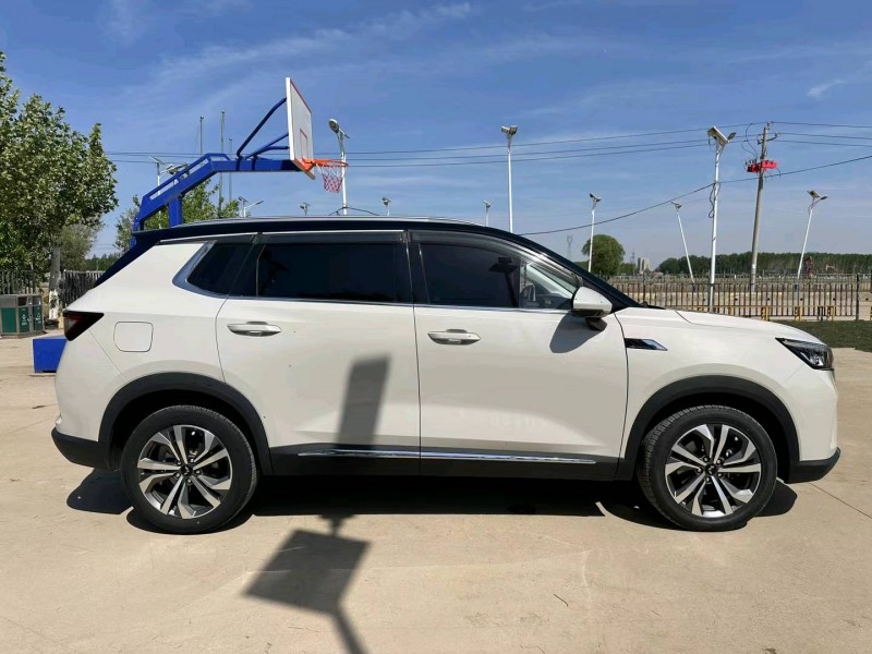 廊坊21年五菱汽車星辰3