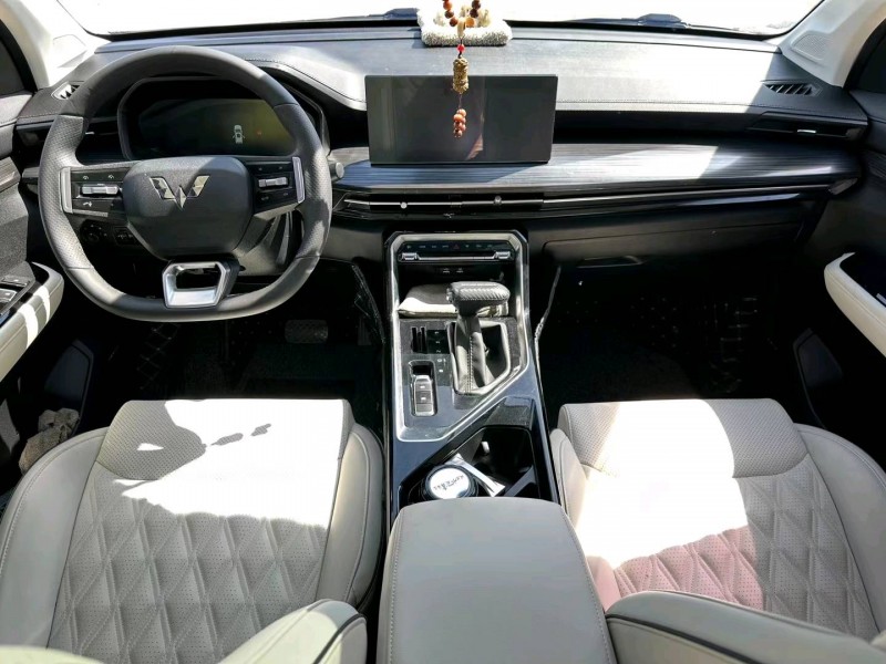 廊坊21年五菱汽車星辰6
