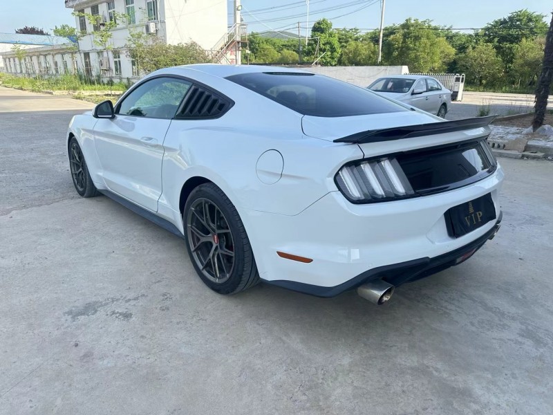 徐州15年福特野马4