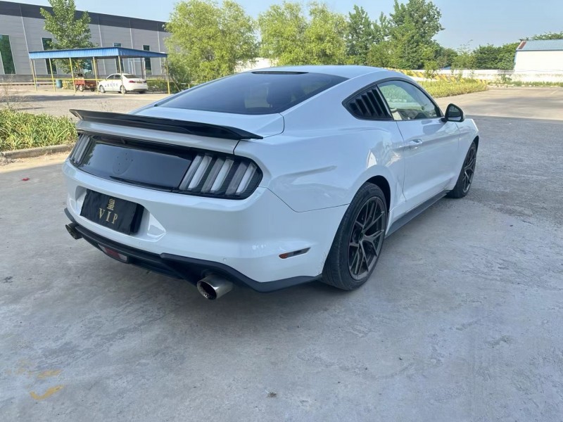 徐州15年福特野马5