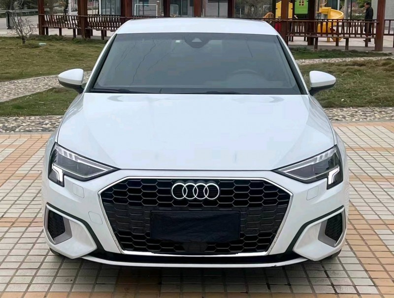 佛山21年奥迪A31